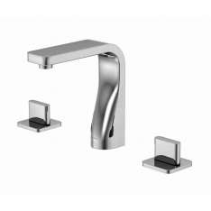 Steinberg 230 2000 3-hole basin mixer