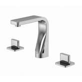 Steinberg 230 2000 3-hole basin mixer