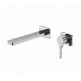 Steinberg 230 1815 Single lever basin mixer