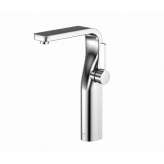Steinberg 230 1700 Single lever basin mixer without pop up waste