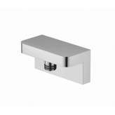 Steinberg 230 1660 Wall mounted elbow outlet 1/2“