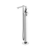 Steinberg 230 1163 Free standing bath mixer