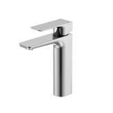 Steinberg 205 1755 Single lever basin mixer with pop up waste 1 ¼“