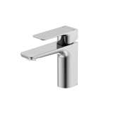 Steinberg 205 1010 Single lever basin mixer without pop up waste