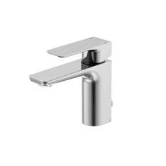 Steinberg 205 1000 Single lever basin mixer with pop up waste 1 ¼“
