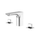 Steinberg 200 2103 3 Finish set for single lever bath/shower mixer with diverter