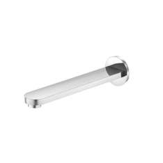 Steinberg 170 2310 Wall spout for basin or bathtub