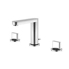 Steinberg 170 2000 3-hole basin mixer