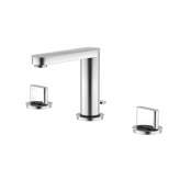 Steinberg 170 2000 3-hole basin mixer