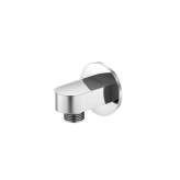 Steinberg 170 1660 Wall mounted elbow outlet 1/2“