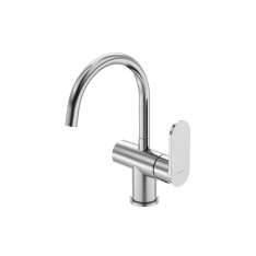 Steinberg 170 1501 Single lever basin mixer with pop up waste 1 ¼“