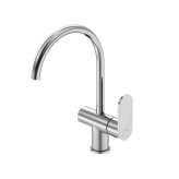 Steinberg 170 1401 Single lever sink mixer
