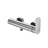 Steinberg 170 1220 Exposed single lever mixer ½“ for shower