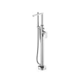 Steinberg 170 1162 Free standing bath mixer