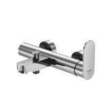 Steinberg 170 1110 Exposed single lever mixer ½“ for bathtub