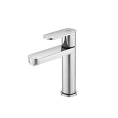 Steinberg 170 1010 1 Single lever basin mixer without pop up waste
