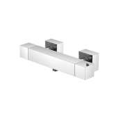 Steinberg 160 3200 Exposed thermostatic mixer ½“ for shower