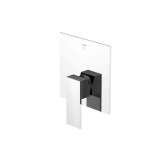 Steinberg 160 2243 3 Finish set for single lever shower mixer