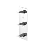 Steinberg 160 2172 Wall-Mounted bath/shower mixer