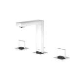 Steinberg 160 2000 3-hole basin mixer