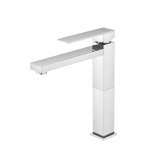 Steinberg 160 1720 Single lever basin mixer without pop up waste