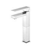 Steinberg 160 1710 Single lever basin mixer without pop up waste