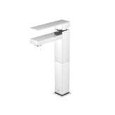 Steinberg 160 1700 Single lever basin mixer without pop up waste