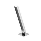 Steinberg 160 1630 Pull-uphand shower for deck mounted installation