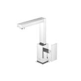 Steinberg 160 1501 Single lever basin mixer with pop up waste 1 ¼“