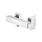 Steinberg 160 1210 Exposed single lever mixer ½“ for shower