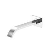 Steinberg 135 2310 Wall spout for basin or bathtub