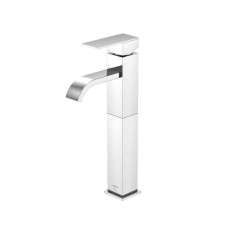 Steinberg 135 1701 Single lever basin mixer without pop up waste