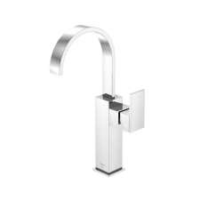 Steinberg 135 1551 Single lever basin mixer without pop up waste