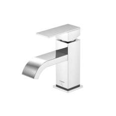 Steinberg 135 1011 Single lever basin mixer without pop up waste
