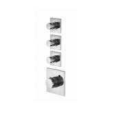 Steinberg 120 4330 Concealed thermostatic mixer 3/4“ including finish set