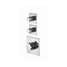 Steinberg 120 4320 Concealed thermostatic mixer 3/4“ including finish set