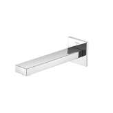 Steinberg 120 2310 Wall spout for basin or bathtub
