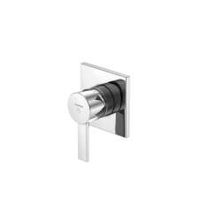 Steinberg 120 2250 Single lever shower mixer