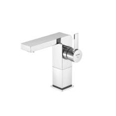 Steinberg 120 1750 Single lever basin mixer without pop up waste