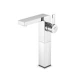 Steinberg 120 1700 Single lever basin mixer without pop up waste