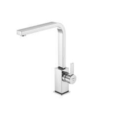 Steinberg 120 1400 Single lever sink mixer