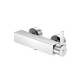 Steinberg 120 1200 Exposed single lever mixer ½“ for bathtub
