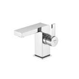 Steinberg 120 1010 Single lever basin mixer without pop up waste