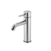 Steinberg 100 1750 Single lever basin mixer without pop up waste