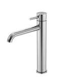 Steinberg 100 1720 Single lever basin mixer without pop up waste
