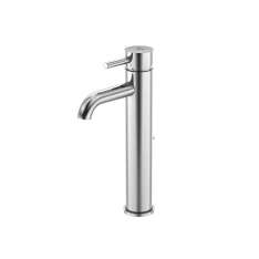 Steinberg 100 1700 Single lever basin mixer without pop up waste