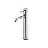 Steinberg 100 1700 Single lever basin mixer without pop up waste