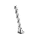 Steinberg 100 1630 Pull-up hand shower for deck mounted installation