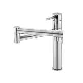 Steinberg 100 1490 Single lever sink mixer