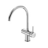 Steinberg 100 1400 Single lever sink mixer